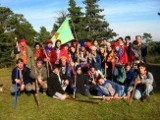 Grupo Scout N° 12 Lecoq